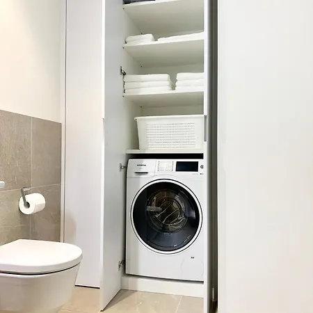 Apartamento Charmantes Nah Der Innenstadt Und Google Hq *