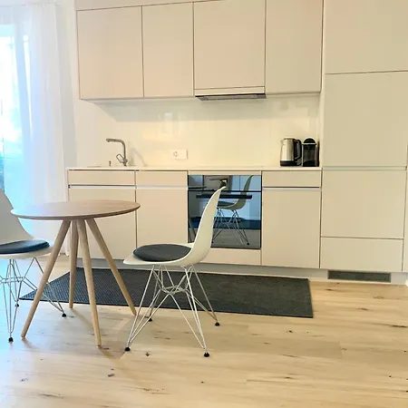 Apartment Charmantes Nah Der Innenstadt Und Google Hq *