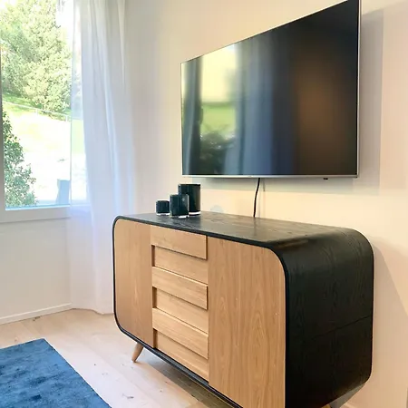 Apartamento Charmantes Nah Der Innenstadt Und Google Hq *