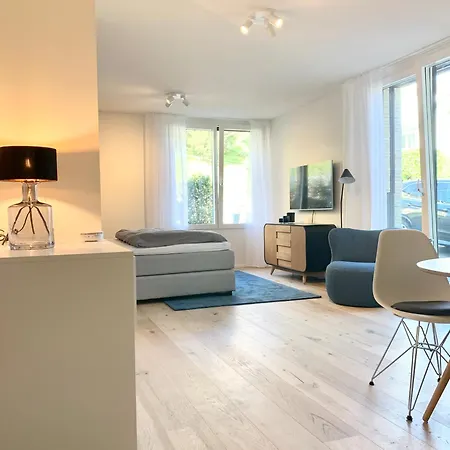 Charmantes Nah Der Innenstadt Und Google Hq