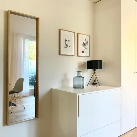 Charmantes Nah Der Innenstadt Und Google Hq Apartment