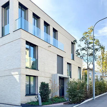 Charmantes Nah Der Innenstadt Und Google Hq Lejlighed